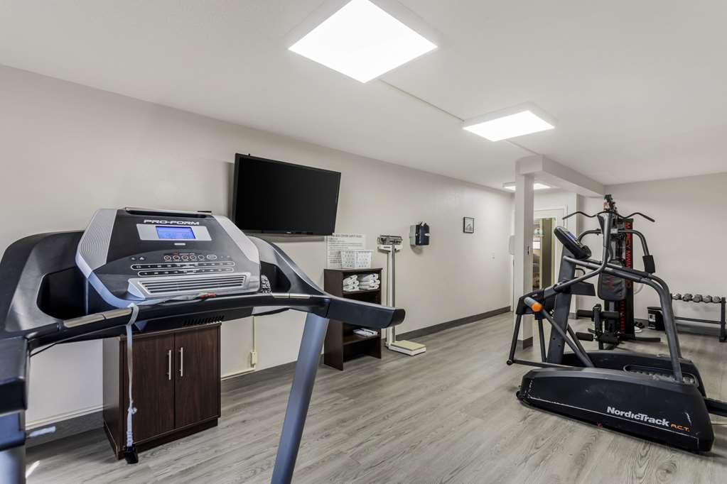 Quality Inn Куквилл Удобства фото