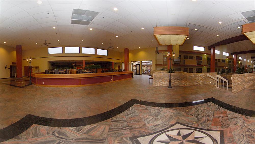 Quality Inn Куквилл Экстерьер фото