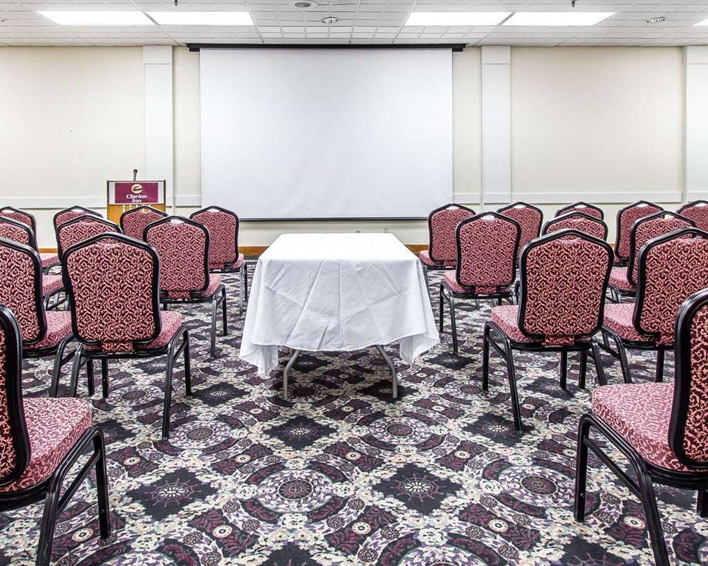 Quality Inn Куквилл Удобства фото